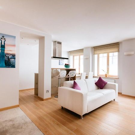 New Exclusive 2 Bedroom Apartment In Oldriga Exteriör bild