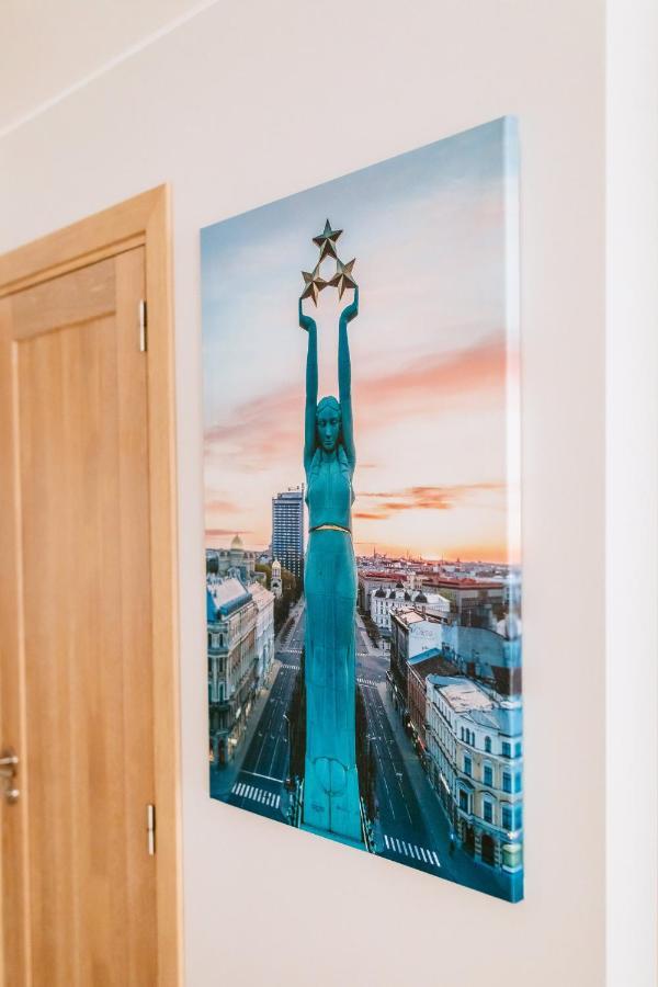 New Exclusive 2 Bedroom Apartment In Oldriga Exteriör bild