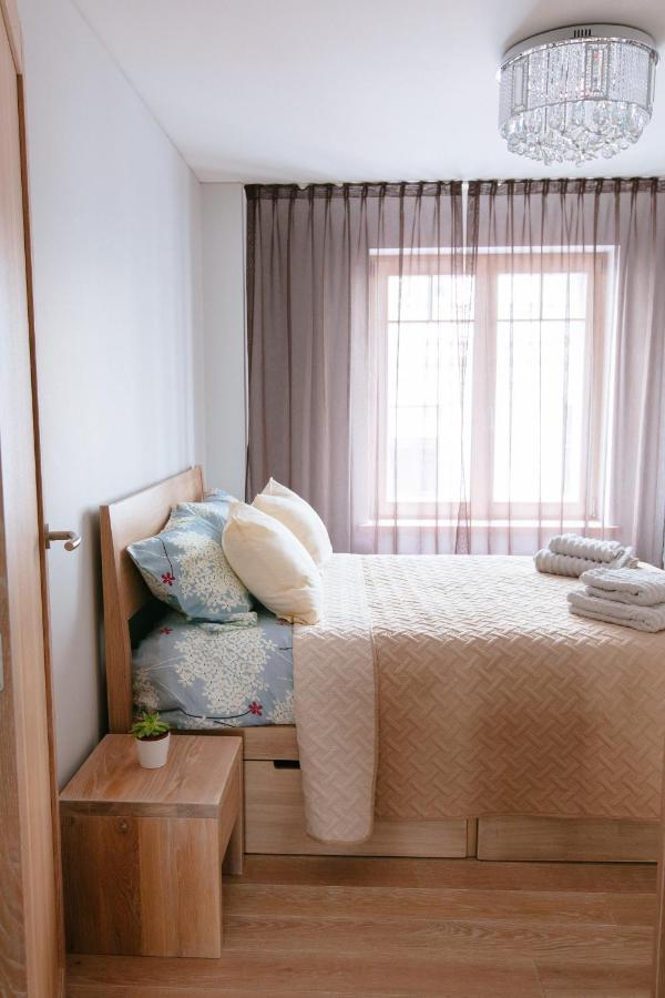 New Exclusive 2 Bedroom Apartment In Oldriga Exteriör bild
