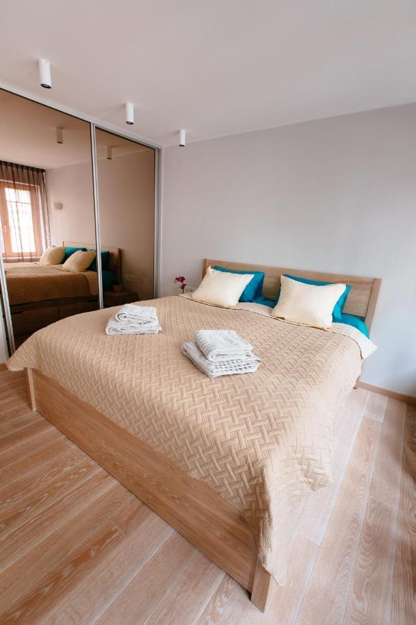 New Exclusive 2 Bedroom Apartment In Oldriga Exteriör bild