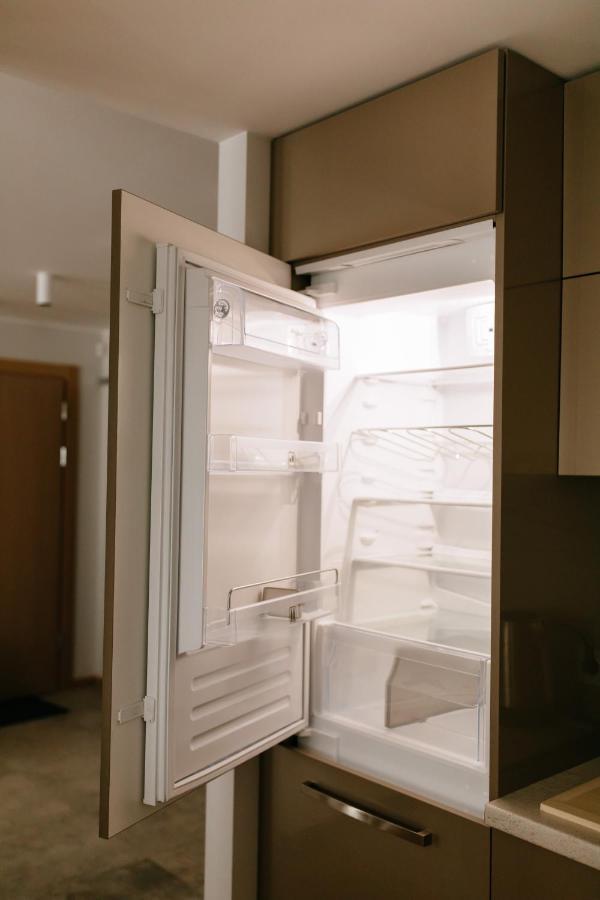 New Exclusive 2 Bedroom Apartment In Oldriga Exteriör bild