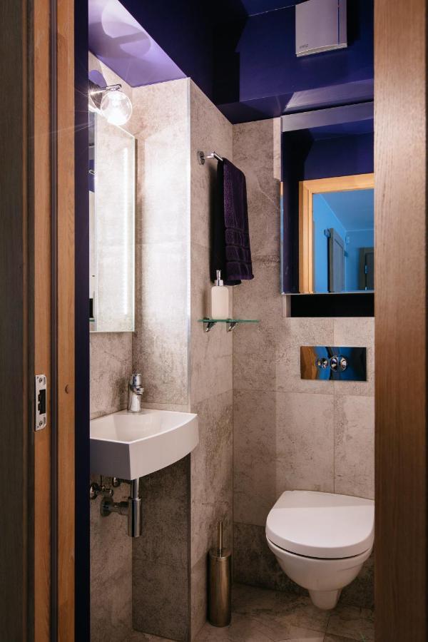 New Exclusive 2 Bedroom Apartment In Oldriga Exteriör bild