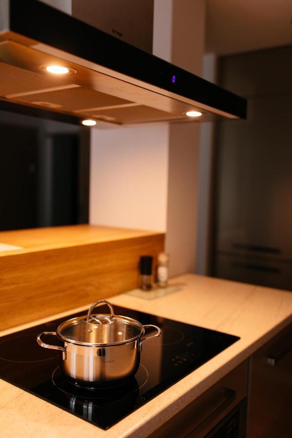 New Exclusive 2 Bedroom Apartment In Oldriga Exteriör bild