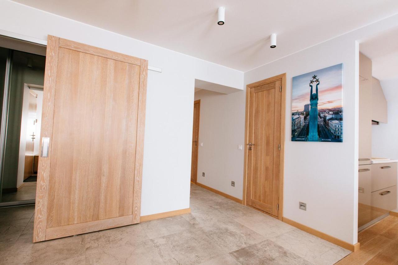 New Exclusive 2 Bedroom Apartment In Oldriga Exteriör bild