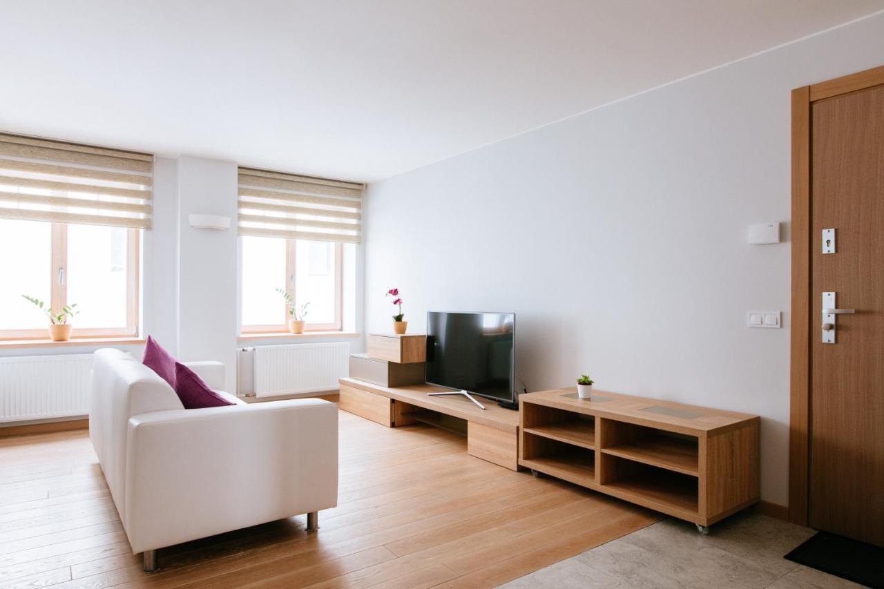 New Exclusive 2 Bedroom Apartment In Oldriga Exteriör bild