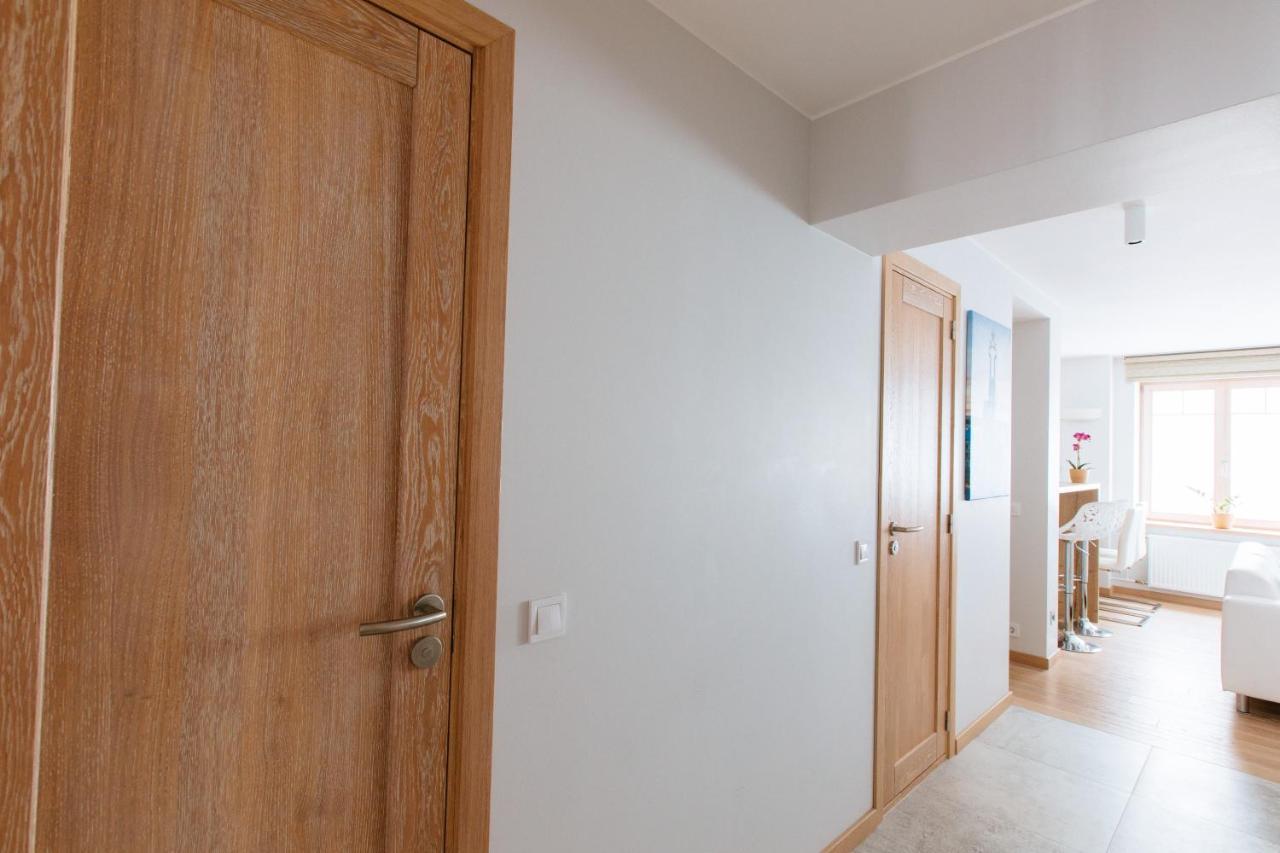New Exclusive 2 Bedroom Apartment In Oldriga Exteriör bild