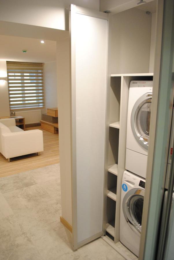 New Exclusive 2 Bedroom Apartment In Oldriga Exteriör bild