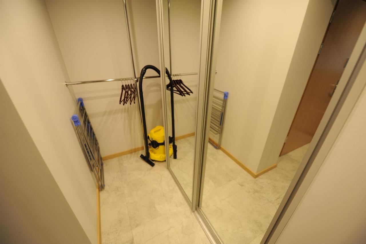 New Exclusive 2 Bedroom Apartment In Oldriga Exteriör bild