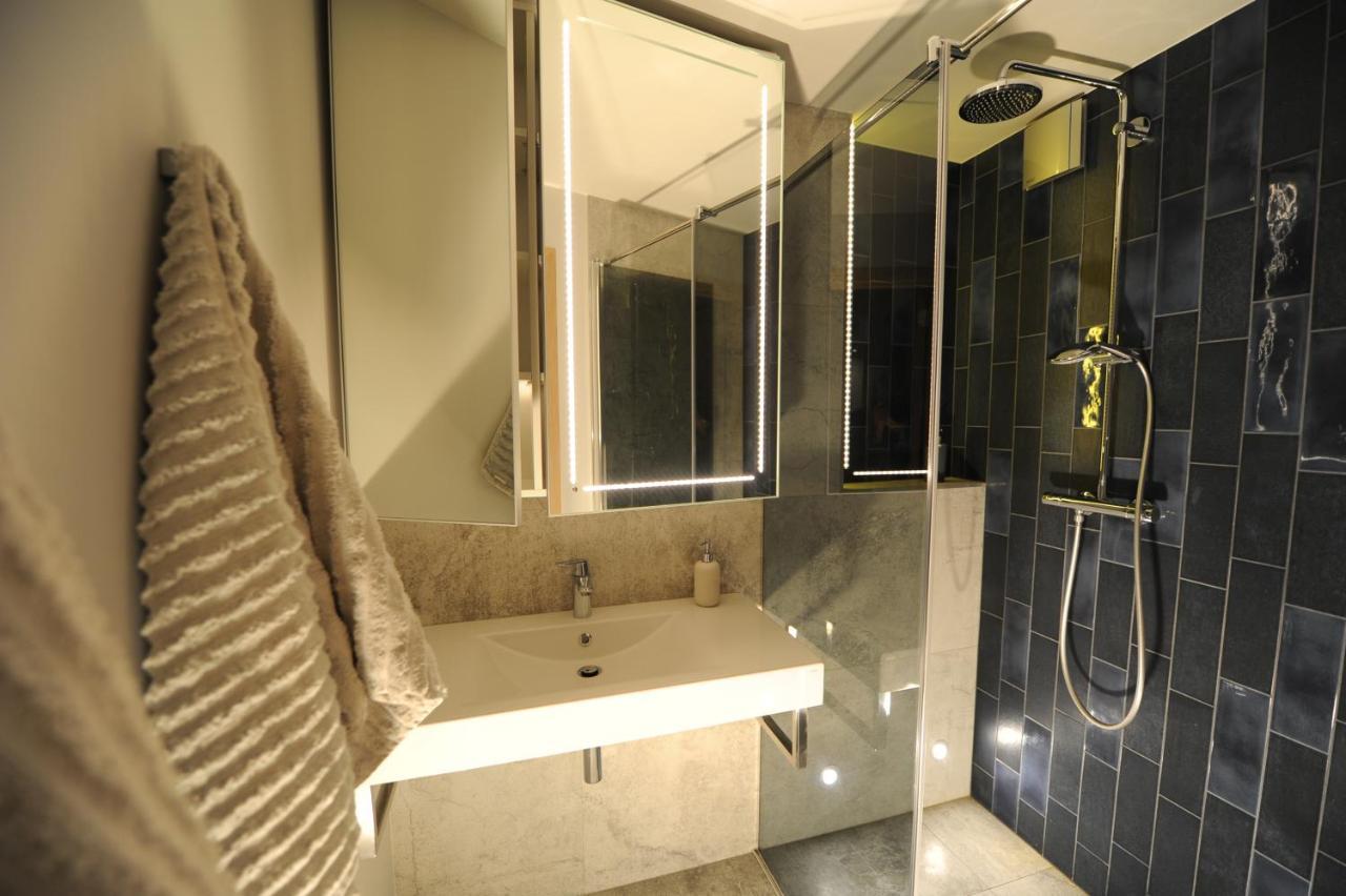 New Exclusive 2 Bedroom Apartment In Oldriga Exteriör bild
