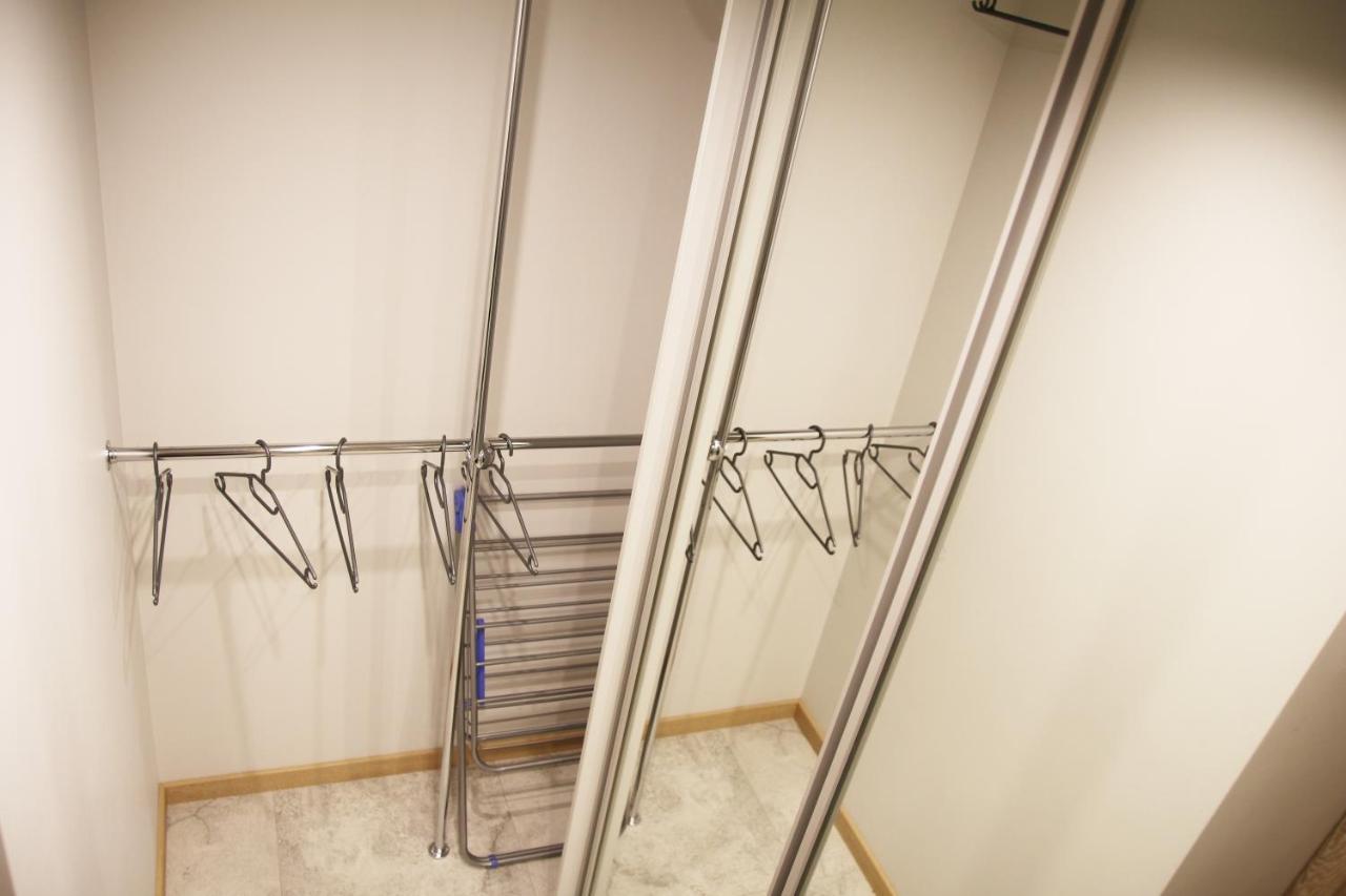 New Exclusive 2 Bedroom Apartment In Oldriga Exteriör bild